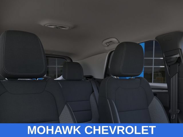 New 2026 Chevrolet TrailBlazer LT w/ Convenience Package AWD/4WD image 24
