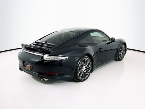 Used 2015 Porsche 911 Carrera 4S AWD/4WD image 6