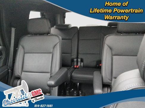 Used 2021 GMC Yukon Denali image 31