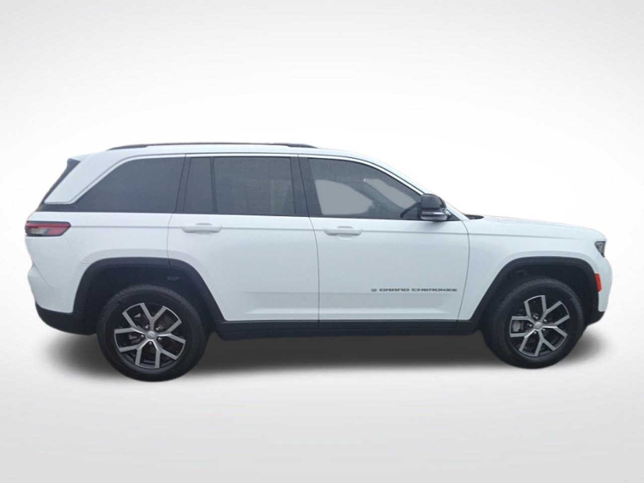Used 2023 Jeep Grand Cherokee Limited RWD image 8