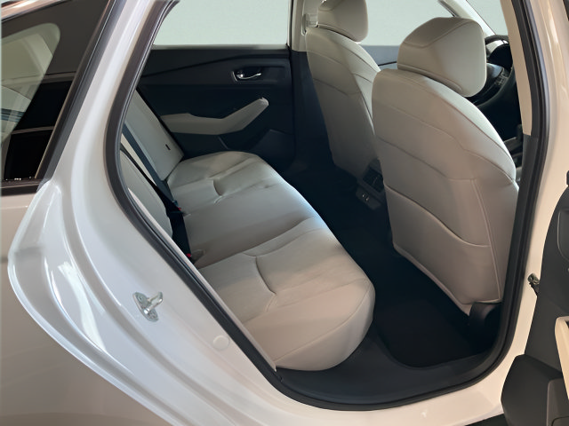 New 2026 Honda Accord LX image 22