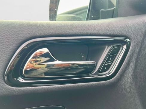 New 2026 Dodge Durango GT AWD/4WD image 30