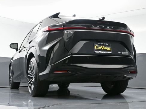 Used 2023 Lexus RZ 450e Premium w/ Technology Package image 50