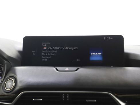 Certified 2024 MAZDA CX-90 Plug-In Hybrid w/ Premium Plus image 18