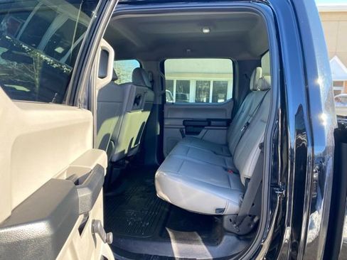 Used 2021 Ford F350 XL image 28