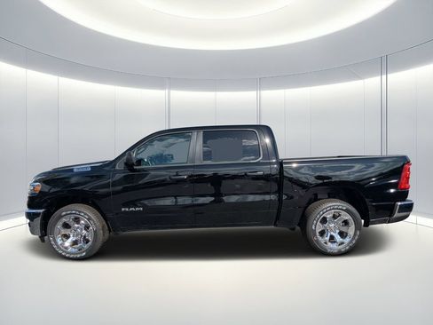 New 2026 RAM 1500 Big Horn AWD/4WD image 7