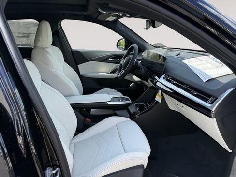 New 2026 BMW X2 xDrive28i w/ Technology Package AWD/4WD image 15