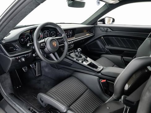 Used 2024 Porsche 911 GT3 RS image 4