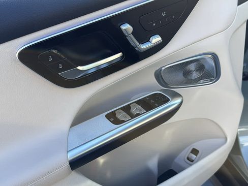 Certified 2026 Mercedes-Benz GLC 300 4MATIC image 16