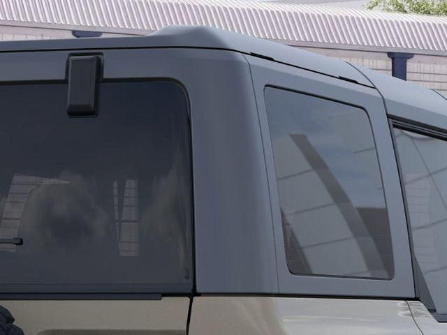 New 2026 Ford Bronco Big Bend w/ Black Diamond Package AWD/4WD image 25