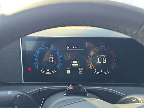 New 2026 Hyundai Santa Fe XRT image 15