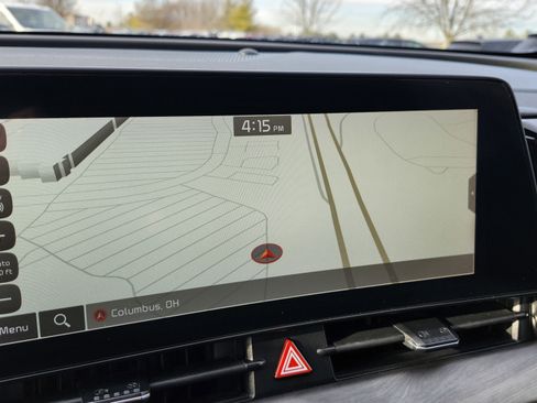 Used 2023 Kia Sportage X-Pro Prestige image 4