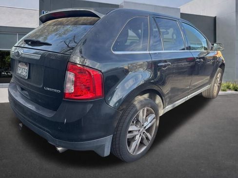 Used 2013 Ford Edge Limited image 3