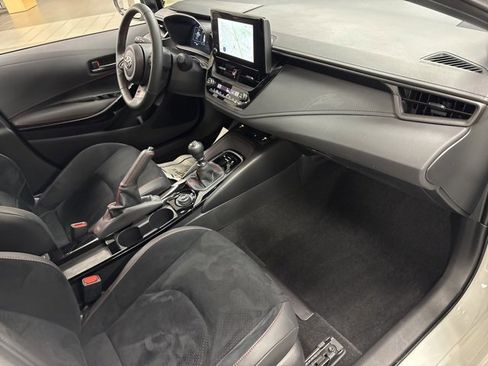 Used 2025 Toyota Corolla GR image 10