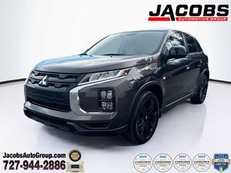Used 2024 Mitsubishi Outlander Sport AWD video 1