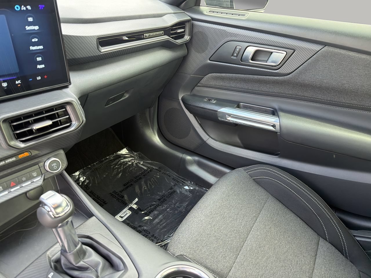 Used 2026 Ford Mustang GT RWD image 15