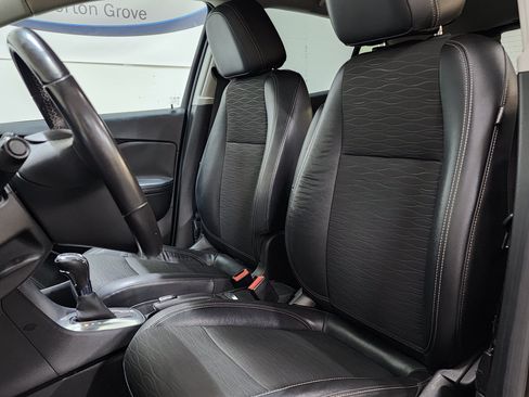 Used 2016 Buick Encore FWD image 14