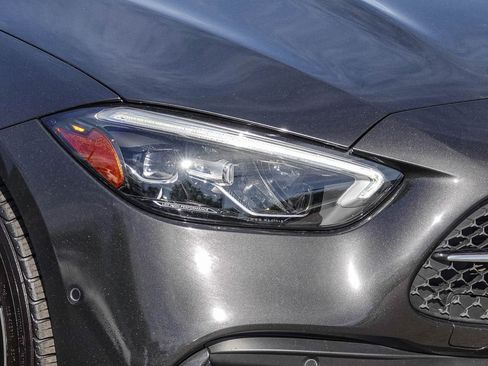 Certified 2023 Mercedes-Benz C 300 C 300 image 9