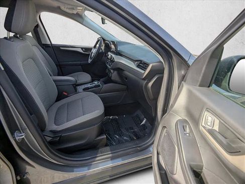 Used 2022 Ford Escape SE w/ Convenience Package image 11