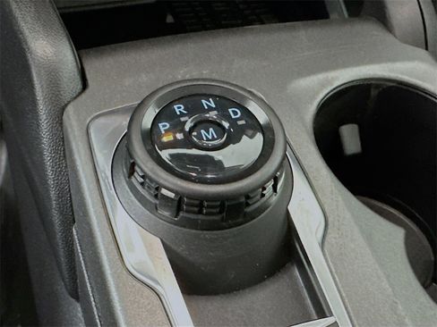 New 2025 Ford Bronco Sport Badlands w/ Sasquatch Badlands Package image 19