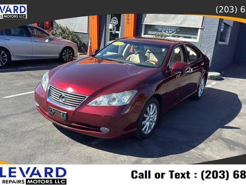 Used 2007 Lexus ES 350 image 3