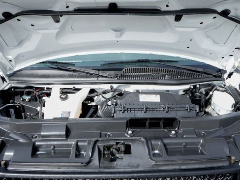 Used 2021 Chevrolet Express 3500 w/ Power Convenience Package image 12