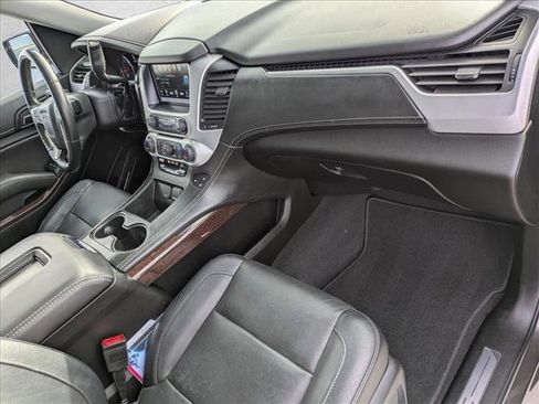 Used 2019 GMC Yukon SLT w/ Premium Edition image 25