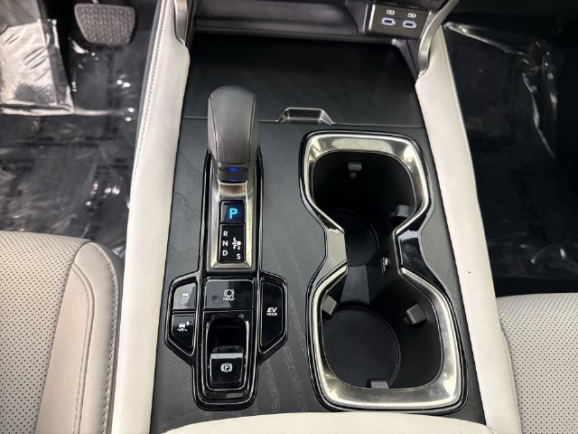 Certified 2026 Lexus RX 350h w/ Convenience Package AWD/4WD image 18