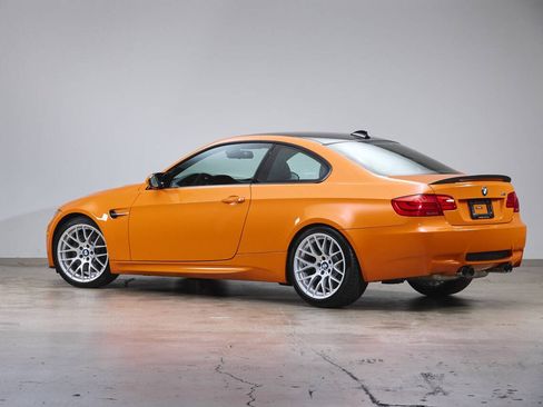 Used 2013 BMW M3 Coupe RWD image 7