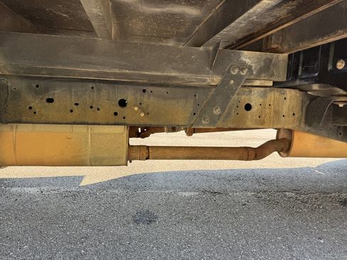 Used 2015 Ford F350 XL w/ Trailer Tow Package image 13