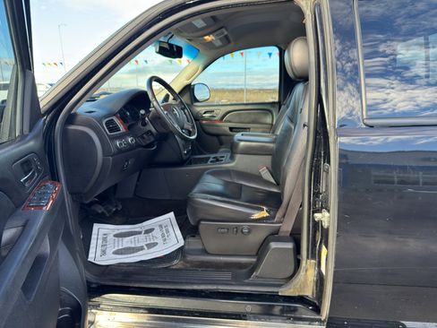 Used 2011 GMC Sierra 1500 SLT w/ SLT Convenience Package image 11