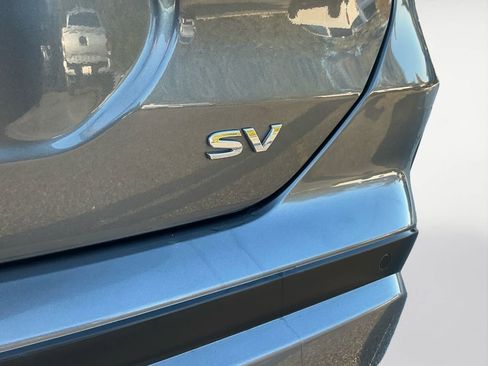 Used 2024 Nissan Kicks SV image 23