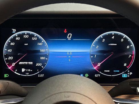 New 2026 Mercedes-Benz AMG GT 53 image 18