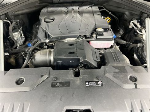 Used 2023 Genesis GV70 2.5T w/ Sport Prestige Package image 25