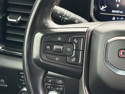 Used 2024 GMC Sierra 2500 AT4 w/ AT4 Premium Plus Package image 17