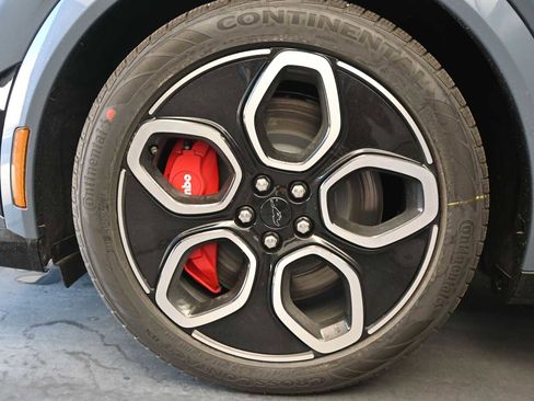 New 2024 Ford Mustang Mach-E GT image 11