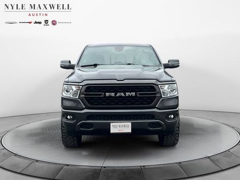 Used 2024 RAM 1500 Lone Star image 18