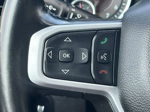 Used 2023 RAM 1500 Big Horn AWD/4WD image 20