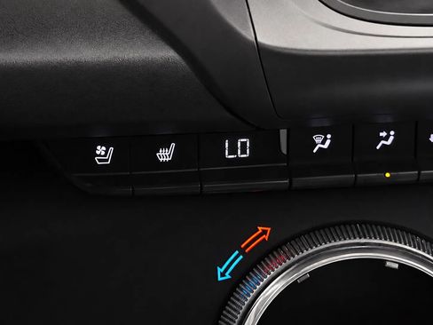 Used 2018 Chevrolet Camaro ZL1 RWD image 35