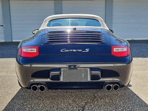 Used 2010 Porsche 911 Carrera S image 6