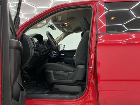 Used 2019 RAM 2500 Tradesman AWD/4WD image 16
