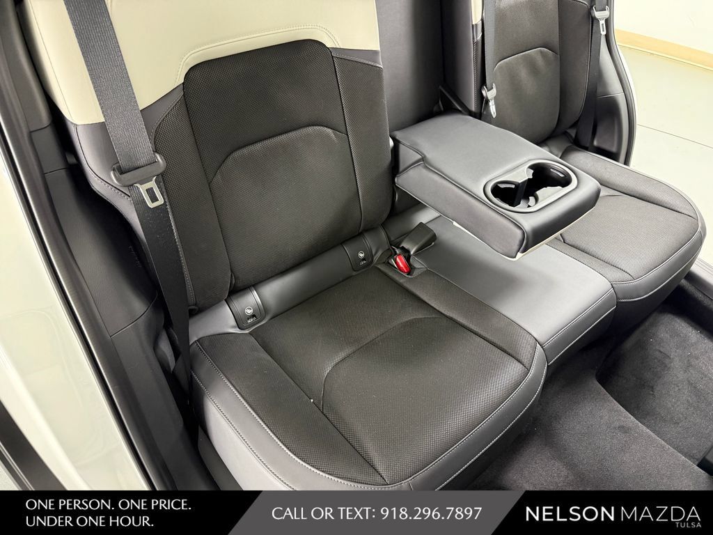 New 2026 MAZDA CX-5 Preferred AWD/4WD image 39