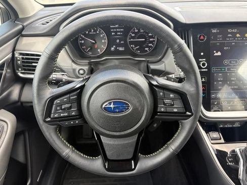 Used 2025 Subaru Outback Onyx Edition w/ Popular Package #2 AWD/4WD image 14