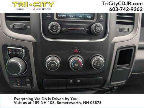 Used 2019 RAM 1500 Express w/ Express Value Package image 26