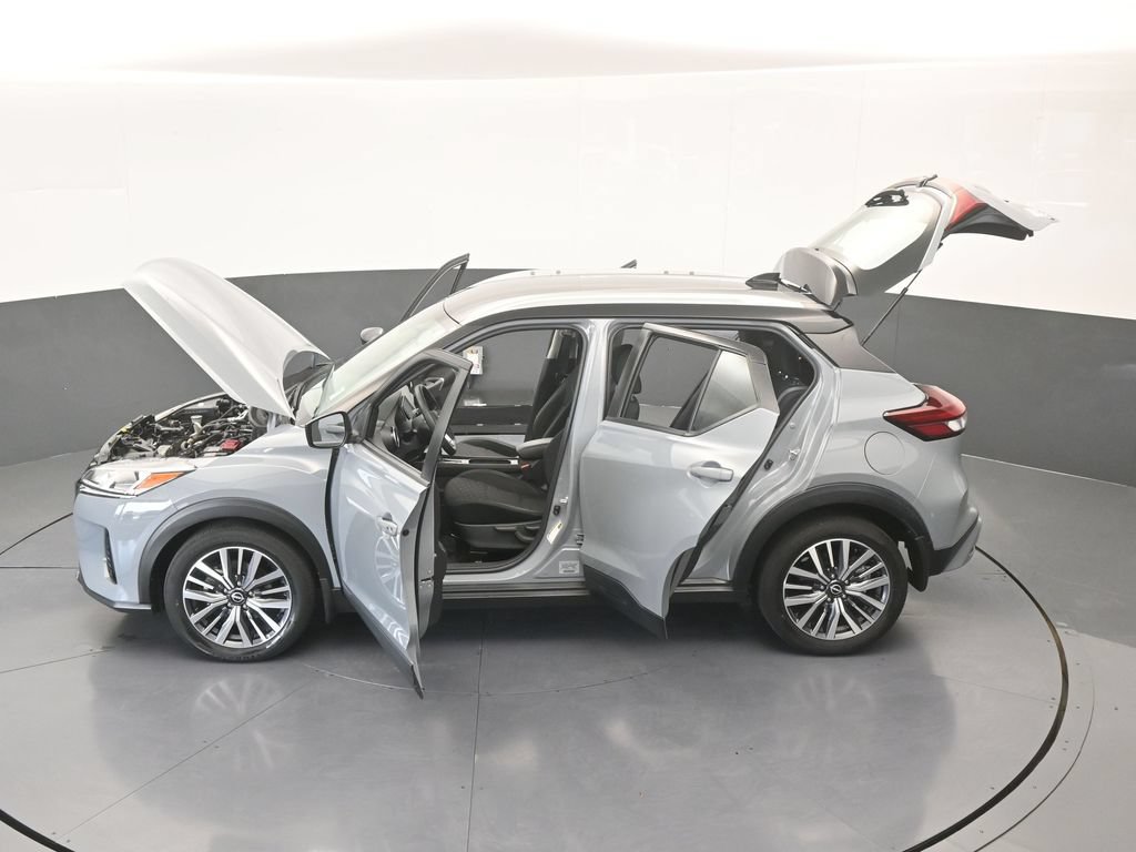 Used 2023 Nissan Kicks SV FWD image 64