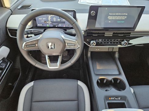 New 2026 Honda Prologue Elite image 20