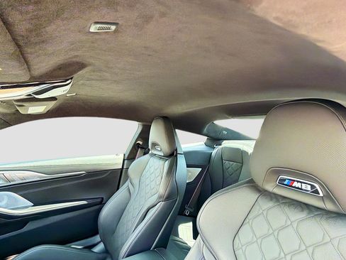 Used 2023 BMW M8 Competition AWD/4WD image 26