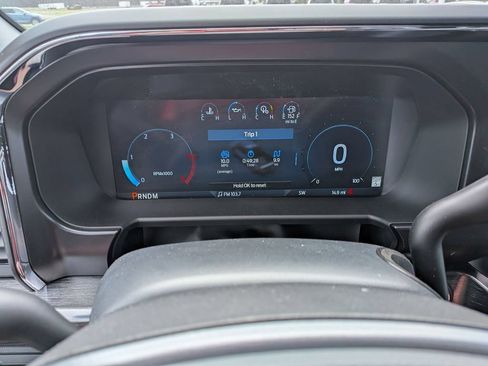 New 2026 Ford F350 Lariat w/ Black Appearance Package AWD/4WD image 11