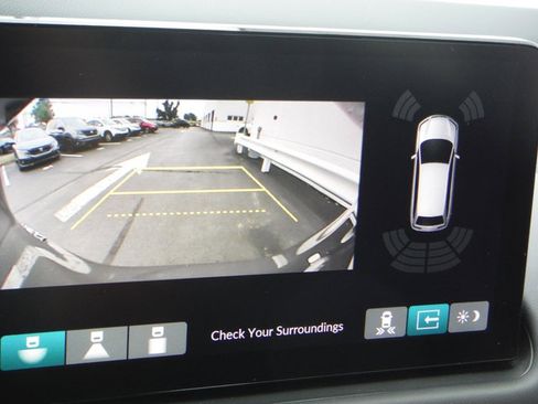 Certified 2025 Honda HR-V EX-L image 27