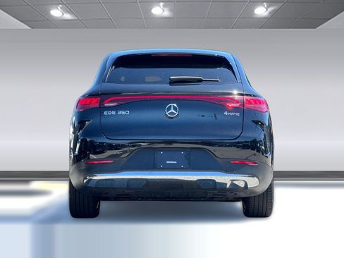 Certified 2023 Mercedes-Benz EQE 350+ 4MATIC SUV image 9